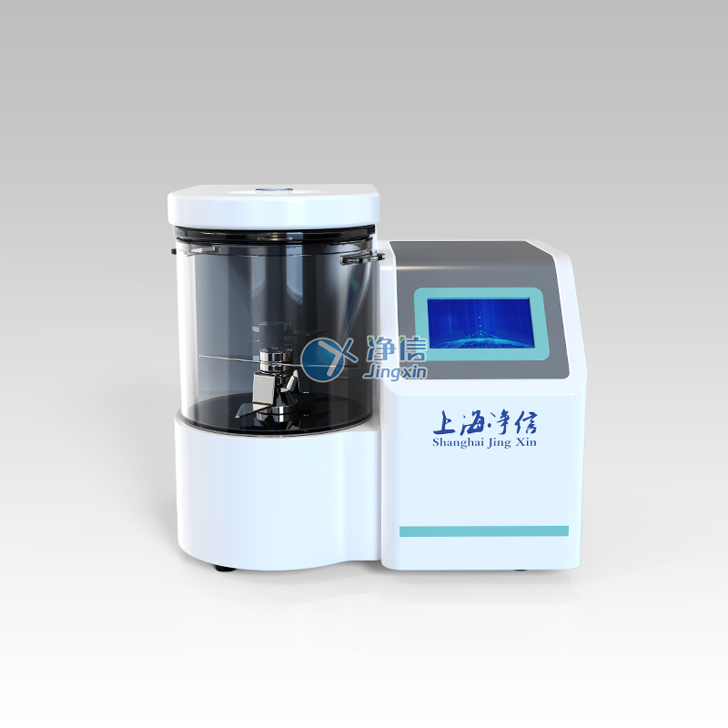 大容量刀式研磨儀JXDS-5L