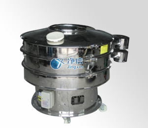 安裝直線振動篩前需要做什么準備?